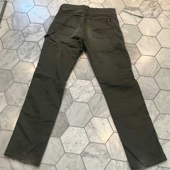 Mens Dickies Flex cargo pants - Picture 2 of 7